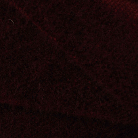100% Polyester Chenille Fabric, 580 gsm, 152 cm — Red