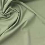 Nylon Stretch Knit Fabric, 160 gsm, 160 cm — Green, ref EF-278455 — photo 1