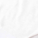 Chunky Knit Fabric, 117 gsm, 150 cm — White — photo 1