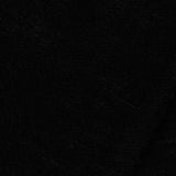 Black Marl French Terry, 288 gsm, 165 cm — photo 1