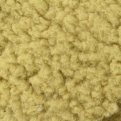100% Polyester Interlock Knit Fabric, 275 gsm, 175 cm — Khaki