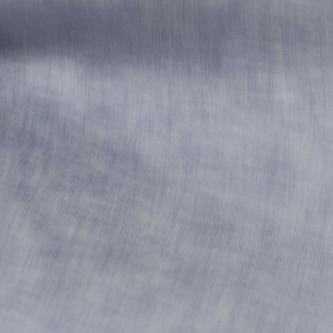 Heathered Grey Marl Scuba Knit, Polyester, 320 gsm