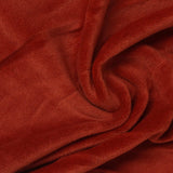 Polyester Stretch Knit Fabric, 260 gsm, 150 cm — Red, ref EF-273376 — photo 1