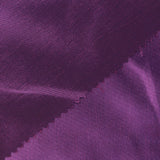 100% Polyester Woven Fabric, 75 gsm, 150 cm — Purple, ref EF-272044 — photo 1