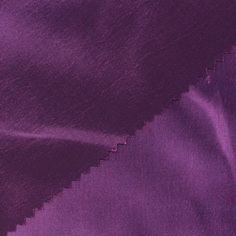 100% Polyester Woven Fabric, 75 gsm, 150 cm — Purple, ref EF-272044