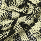 Off-White Bands Jacquard, Poly-Cotton — photo 1