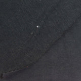 Brushed Polyester Stretch Knit Fabric, 245 gsm, 160 cm — Grey — photo 1