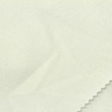 Jacquard Polyester Cotton Stretch French Terry Fabric, 290 gsm, 170 cm — Beige — photo 1