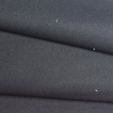 Nylon Stretch Twill Fabric, 220 gsm, 147 cm — Grey — photo 1