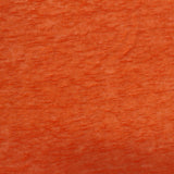 Viscose Polyester Chunky Knit Fabric, 120 gsm, 160 cm — Orange — photo 1