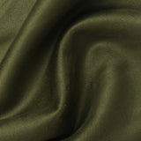 Polyester Stretch Faux Suede Fabric, 350 gsm, 145 cm — Green — photo 1