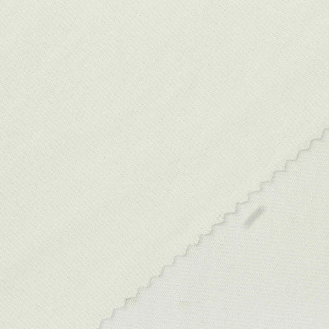 Polyester Acetate Mesh Fabric, 130 gsm, 140 cm — White