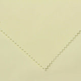 Polyester Stretch Scuba Knit Fabric, 350 gsm — Khaki — photo 1