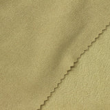 100% Polyester Warp Knit Fabric, 140 gsm, 160 cm — Khaki — photo 1