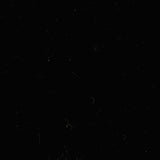 100% Polyester Velvet Fabric, 240 gsm, 150 cm — Black — photo 1