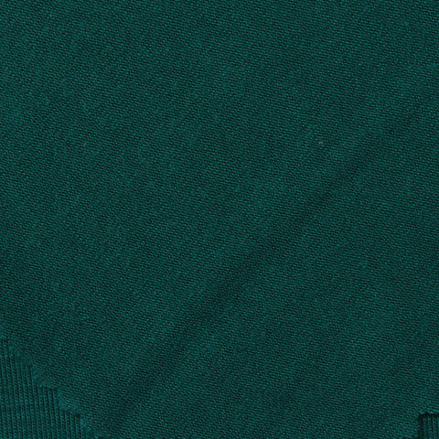 Dark Teal Jersey Knit, Viscose