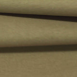 Polyester Cotton Scuba Knit Fabric, 400 gsm, 180 cm — Khaki — photo 1