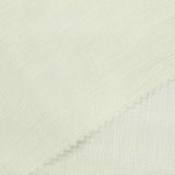 Viscose Nylon Crepe Fabric, 90 gsm, 155 cm — Beige — photo 1