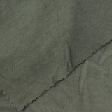 100% Polyester Jersey Knit Fabric, 145 gsm, 200 cm — Green — photo 1