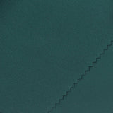 Polyester Stretch Twill Fabric, 200 gsm, 150 cm — Green — photo 1