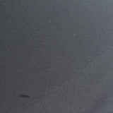 Nylon Stretch Scuba Knit Fabric, 180 gsm, 150 cm — Grey — photo 1