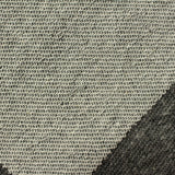 Dark Grey Heathered-Marl French Terry, Poly-Cotton, 225 gsm — photo 1