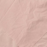Polyester Stretch Milk Silk Knit Fabric, 180 gsm, 185 cm — Pink — photo 1