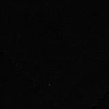 100% Polyester Faux Suede Fabric, 280 gsm, 150 cm — Black — photo 1