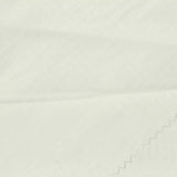 100% Nylon Woven Fabric, 55 gsm, 145 cm — White — photo 1