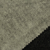 Black Marl French Terry, 310 gsm — photo 1