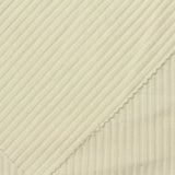 Viscose Stretch Rib Knit Fabric, 290 gsm — Beige — photo 1