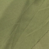 Washed Modal Polyester Jersey Knit Fabric, 200 gsm, 160 cm — Khaki — photo 1