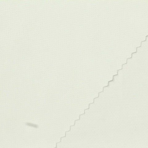 Polyester Stretch Mesh Fabric, 170 gsm, 145 cm — White