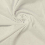 Cotton Polyester Jersey Knit Fabric, 98 gsm, 160 cm — Beige — photo 1