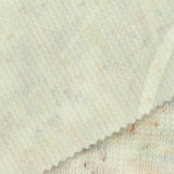Cream Marl Chunky Knit, Poly-Nylon, 290 gsm — photo 1