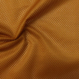 100% Polyester Warp Knit Fabric, 116 gsm, 155 cm — Khaki — photo 1