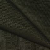 Jacquard Cotton Stretch Woven Fabric, 240 gsm, 147 cm — Green — photo 1