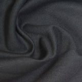 Polyester Stretch Scuba Knit Fabric, 290 gsm, 182 cm — Navy — photo 1