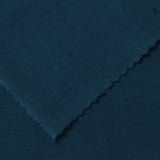 Tencel Lyocell Stretch Jersey Knit Fabric, 250 gsm, 160 cm — Navy — photo 1