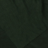 Polyester Viscose Ponte Knit Fabric, 170 gsm, 160 cm — Green, ref EF-238331 — photo 1