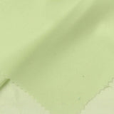 Nylon Stretch Interlock Knit Fabric, 85 gsm, 170 cm — Green — photo 1
