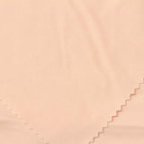 Viscose Nylon Stretch Ponte Knit Fabric, 180 gsm, 155 cm — Pink — photo 1