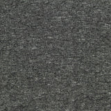 Dark Grey Marl Jersey Knit, Polyester, 180 gsm, 154 cm — photo 1