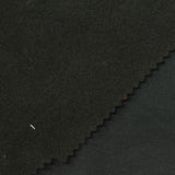 Brushed Cotton Polyester French Terry Fabric, 260 gsm, 185 cm — Grey — photo 1