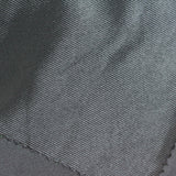 Dark Grey Marl Warp Knit, Polyester, 150 gsm — photo 1