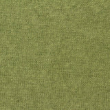 Olive Heather Chunky Knit, Viscose-Poly — photo 1