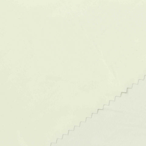 Polyester Stretch Milk Silk Knit Fabric, 180 gsm, 170 cm — Beige