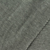 Heather Grey Marl Jersey Knit, 177 gsm — photo 1