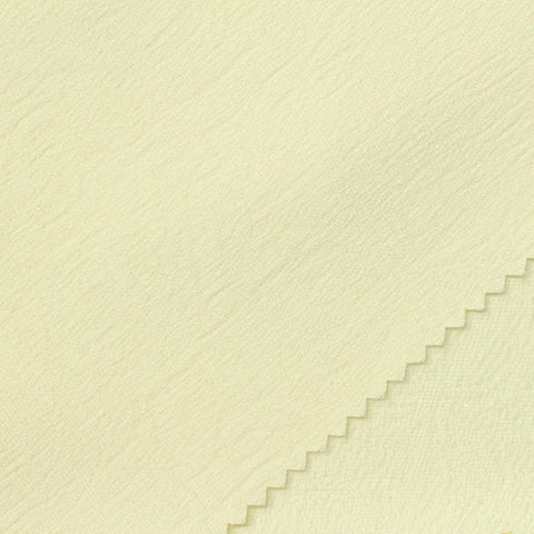 Jacquard 100% Polyester Woven Fabric, 260 gsm, 158 cm — Yellow