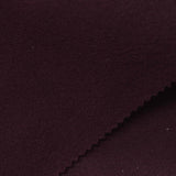 100% Polyester Jersey Knit Fabric, 219 gsm, 165 cm — Purple — photo 1